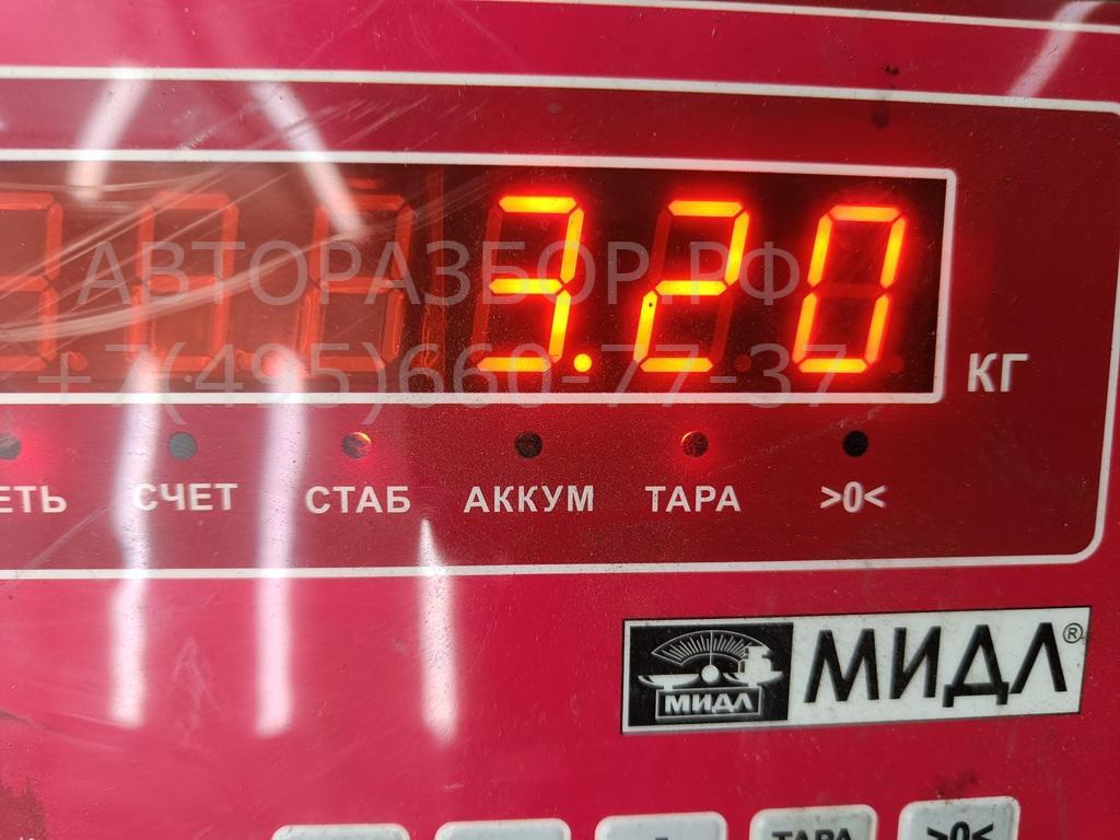 Блок ABS (насос)