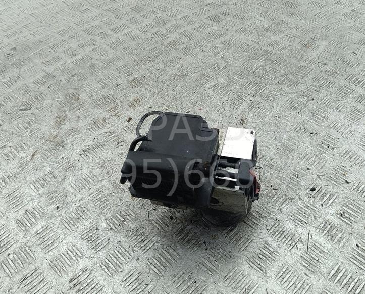 Блок ABS (насос)