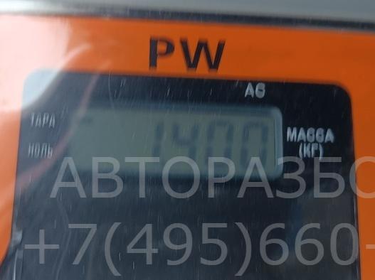 Моторчик печки