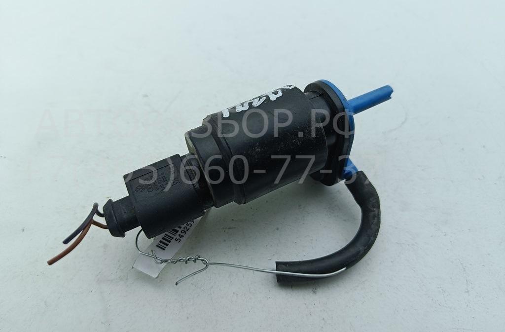 Насос омывателя