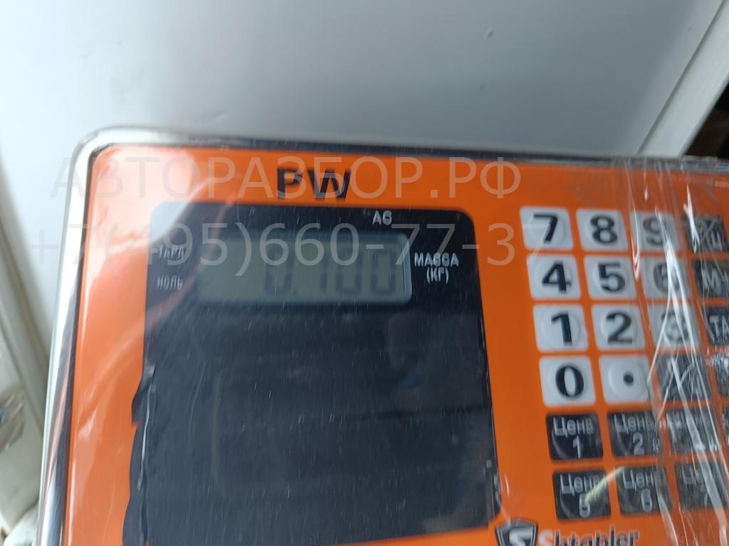 Насос омывателя