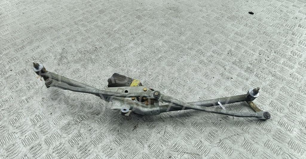 Моторчик стеклоочистителя передний