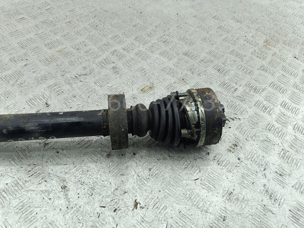 Полуось передняя правая