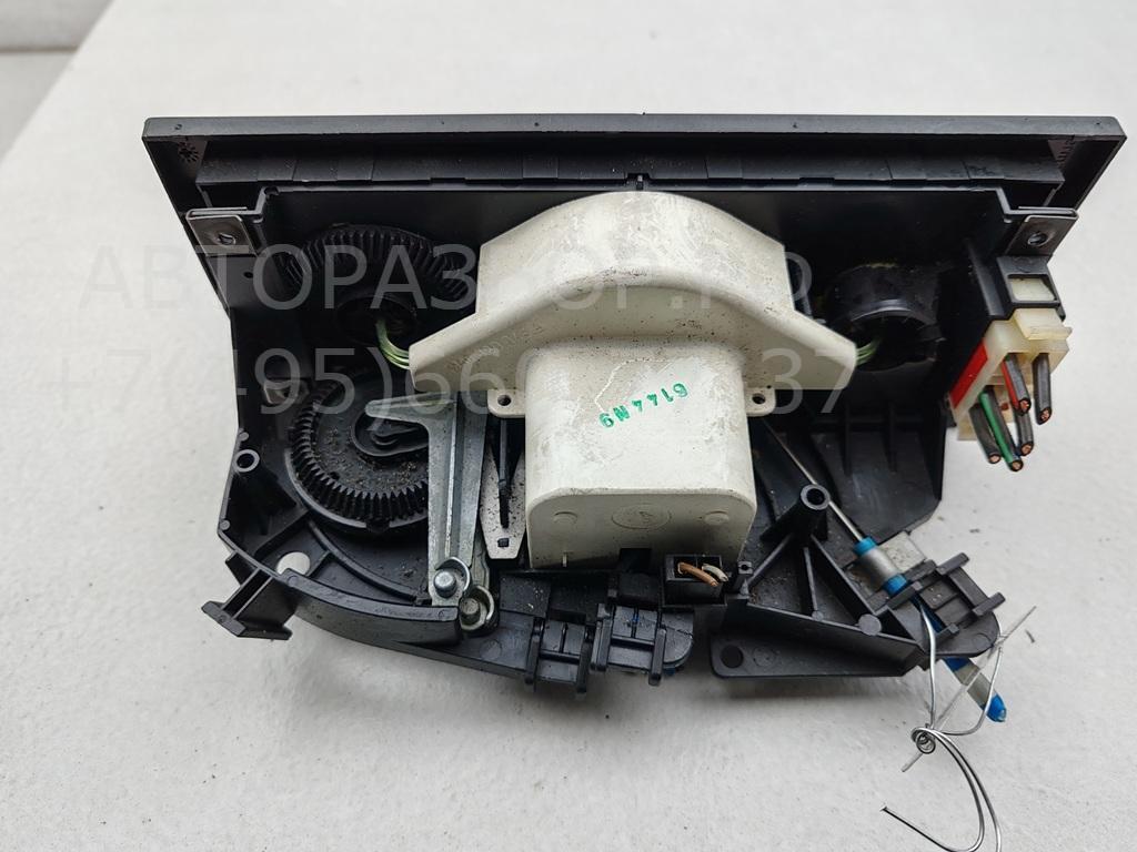 Переключатель отопителя