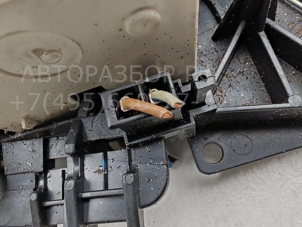 Переключатель отопителя