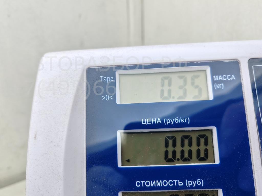 Переключатель отопителя