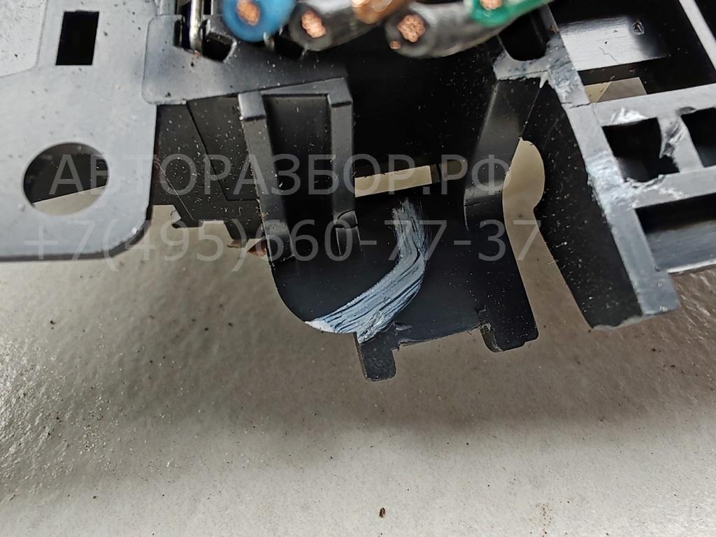 Переключатель отопителя