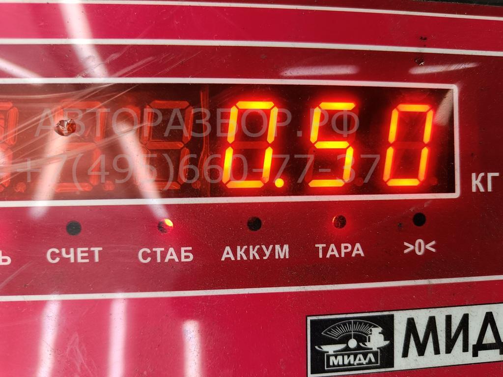 Цилиндр сцепления главный