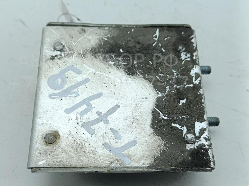 Блок управления вентилятором