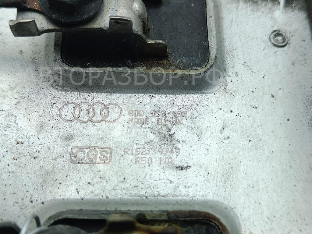 Блок управления вентилятором