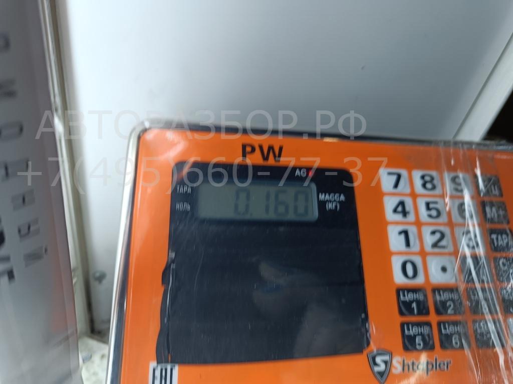 Блок управления вентилятором