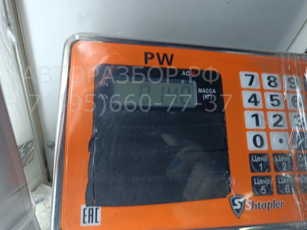 Блок управления стеклоподъемниками