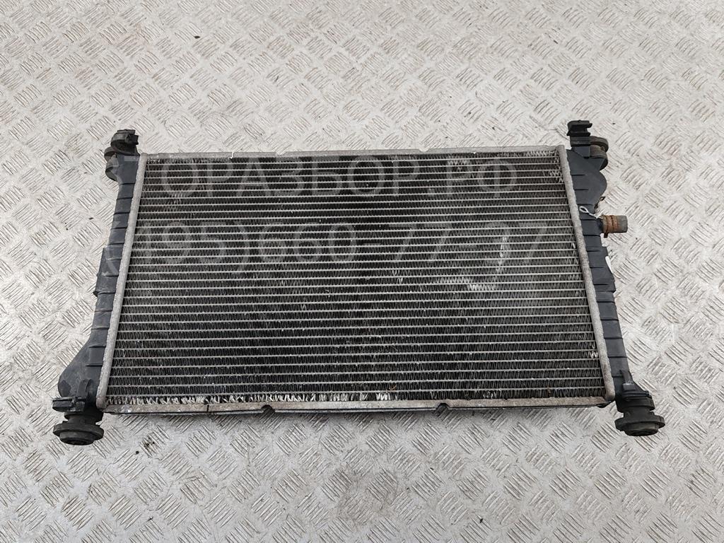 Радиатор охлаждения