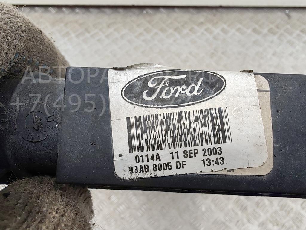 Радиатор охлаждения