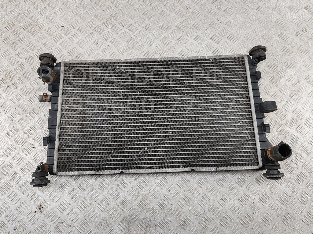 Радиатор охлаждения