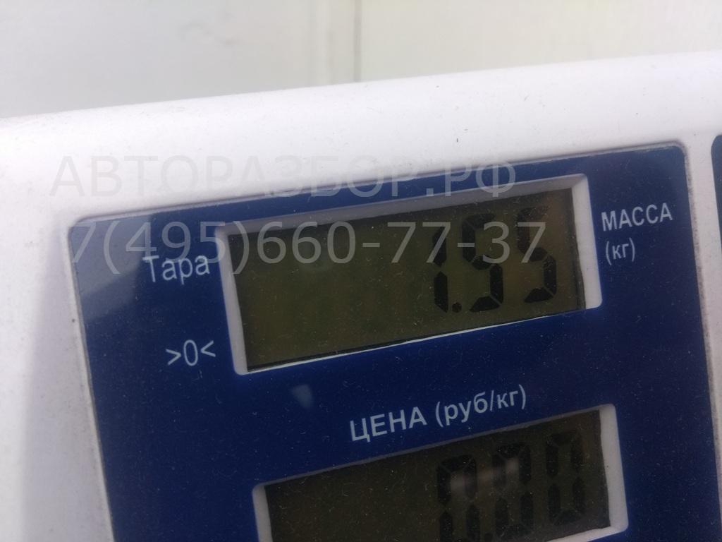 Моторчик печки