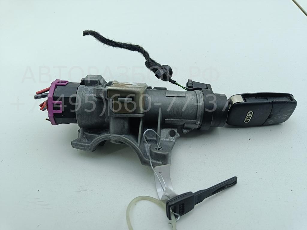 Замок зажигания