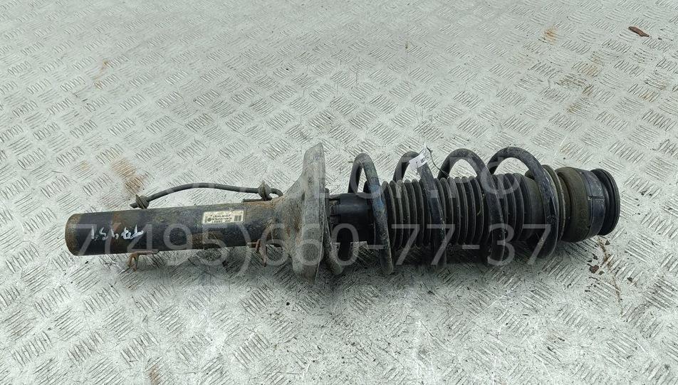 Амортизатор передний правый