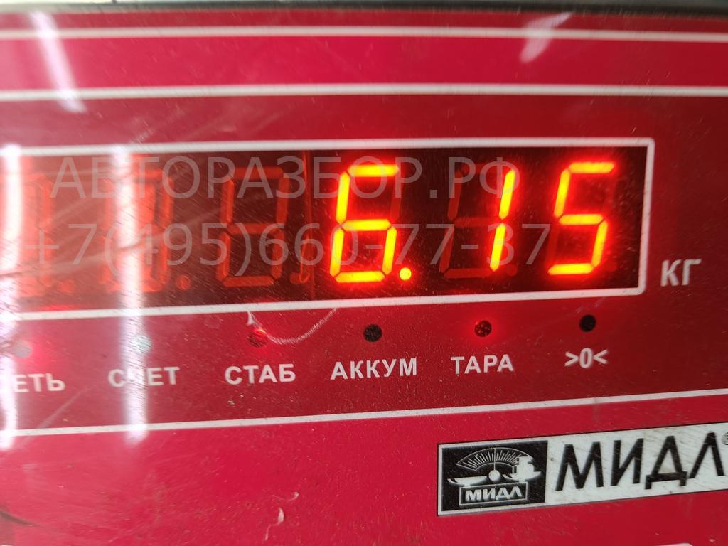 Амортизатор передний правый