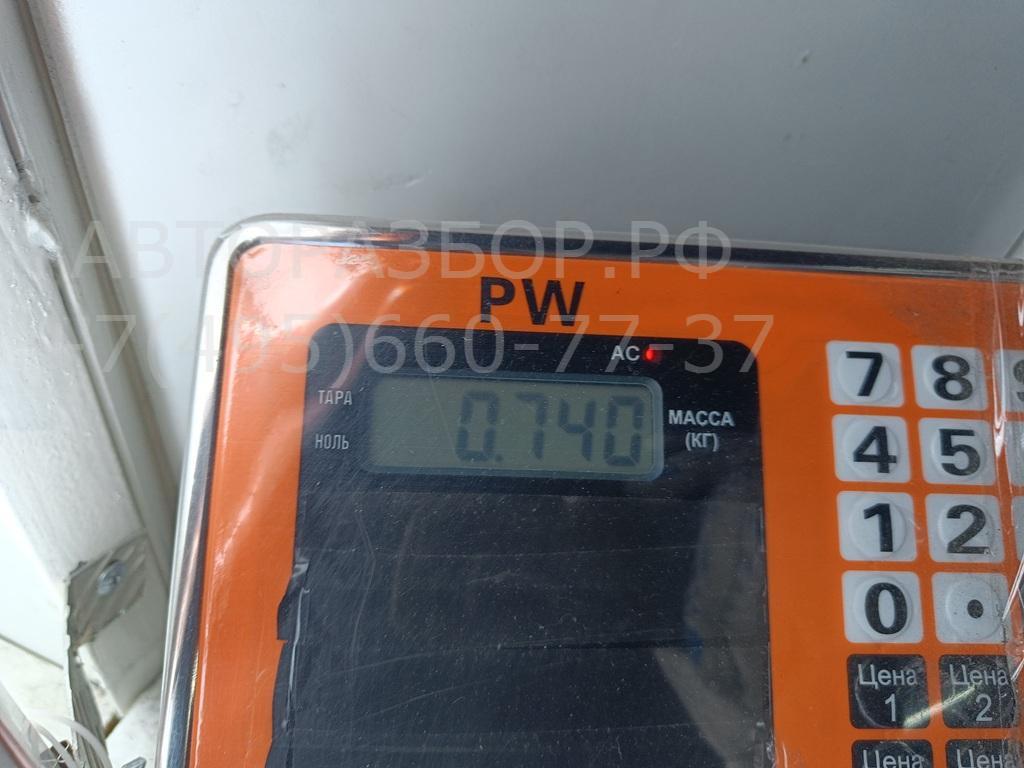 Вакуумное устройство системы центрального замка