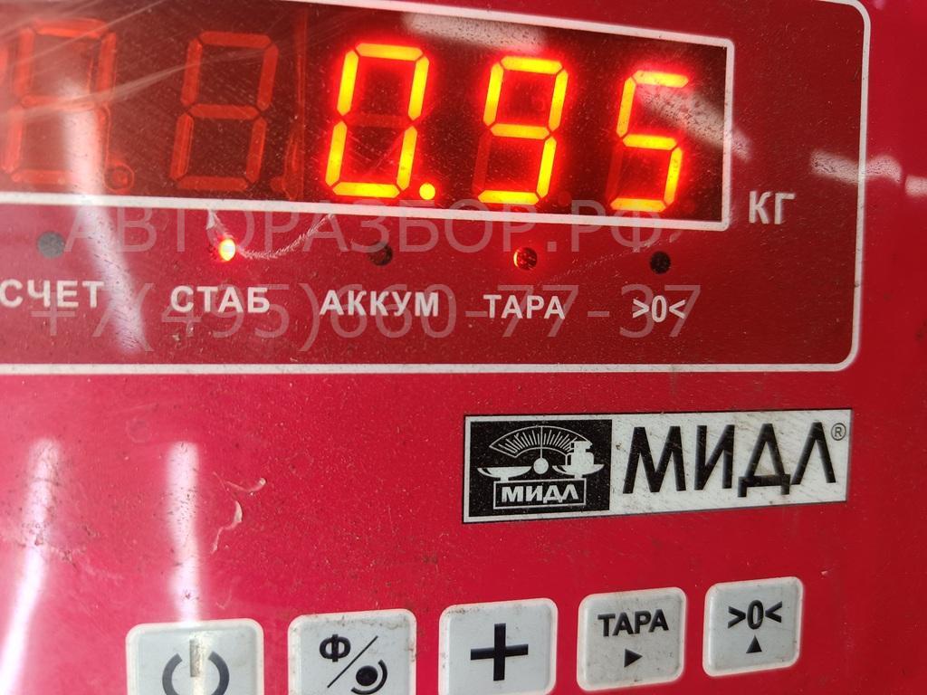 Петля двери