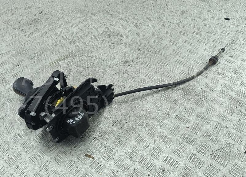 Кулиса МКПП / АКПП