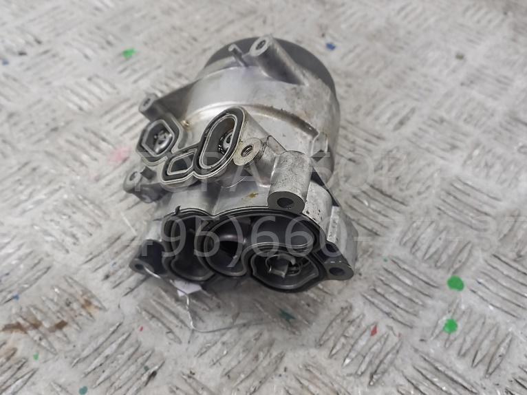 Корпус масляного фильтра