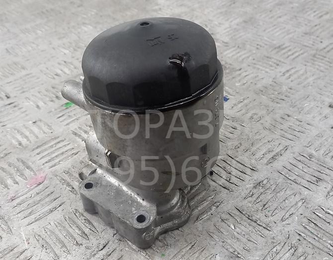 Корпус масляного фильтра