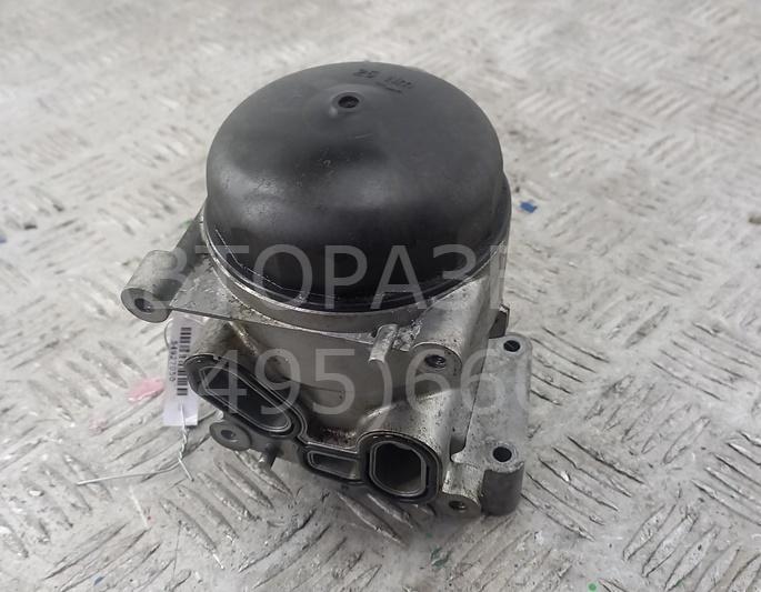 Корпус масляного фильтра