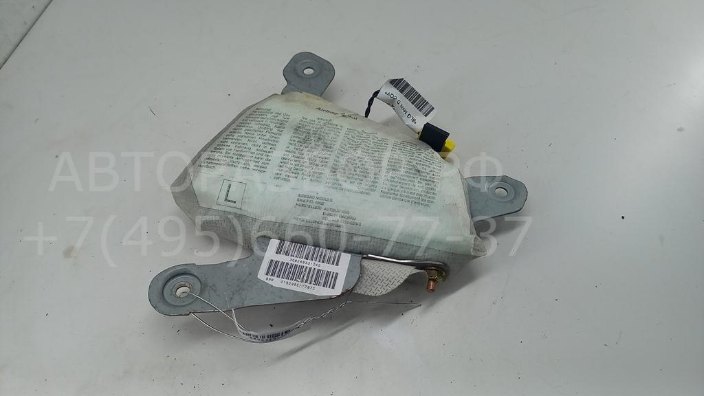 Подушка безопасности в дверь