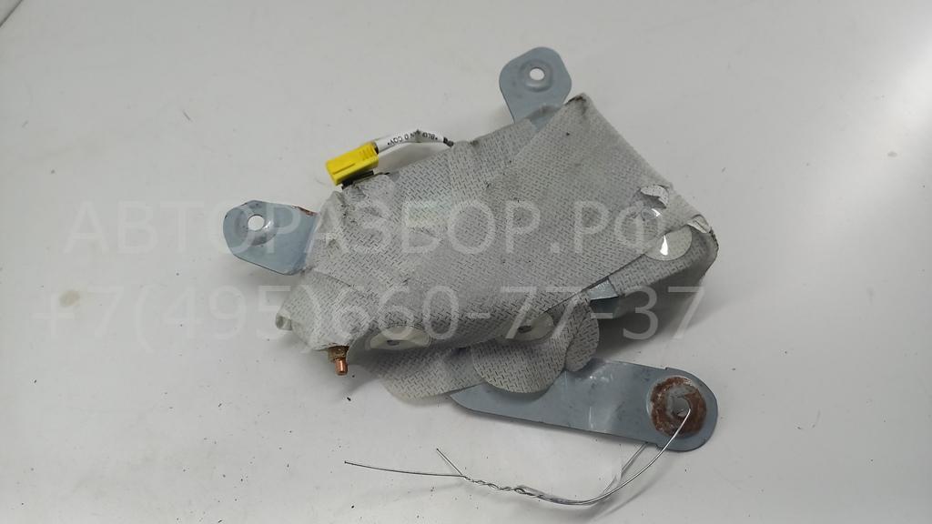 Подушка безопасности в дверь