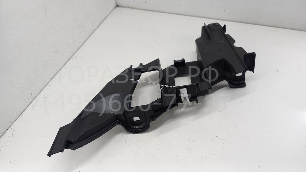 Крепеж фары