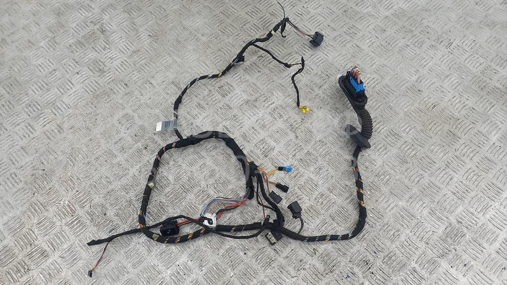 Проводка (коса)