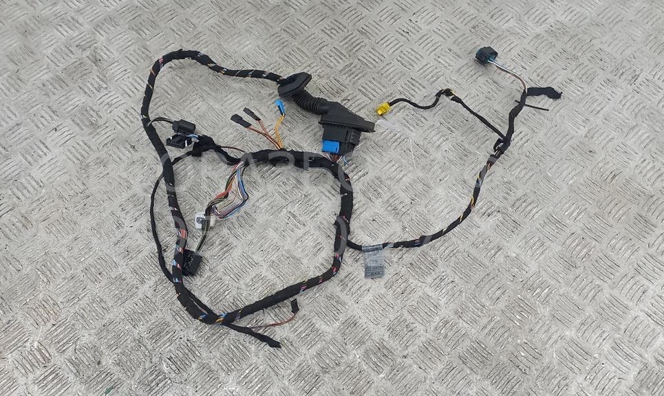 Проводка (коса)