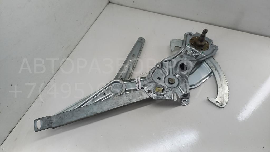 Стеклоподъемник механ. передний правый