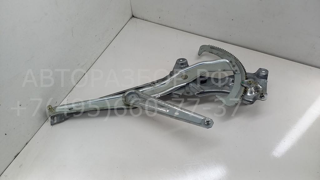 Стеклоподъемник механ. передний правый