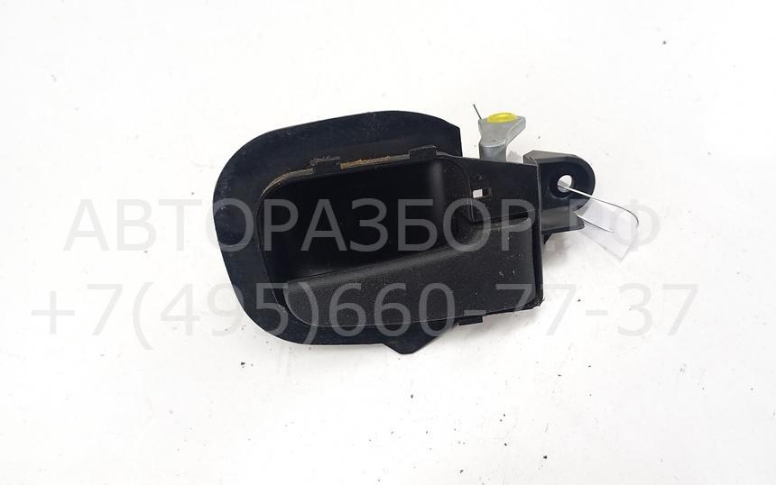 Ручка двери передней внутренняя правая