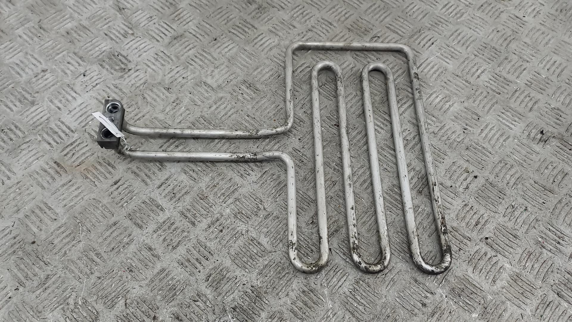 Радиатор ГУР