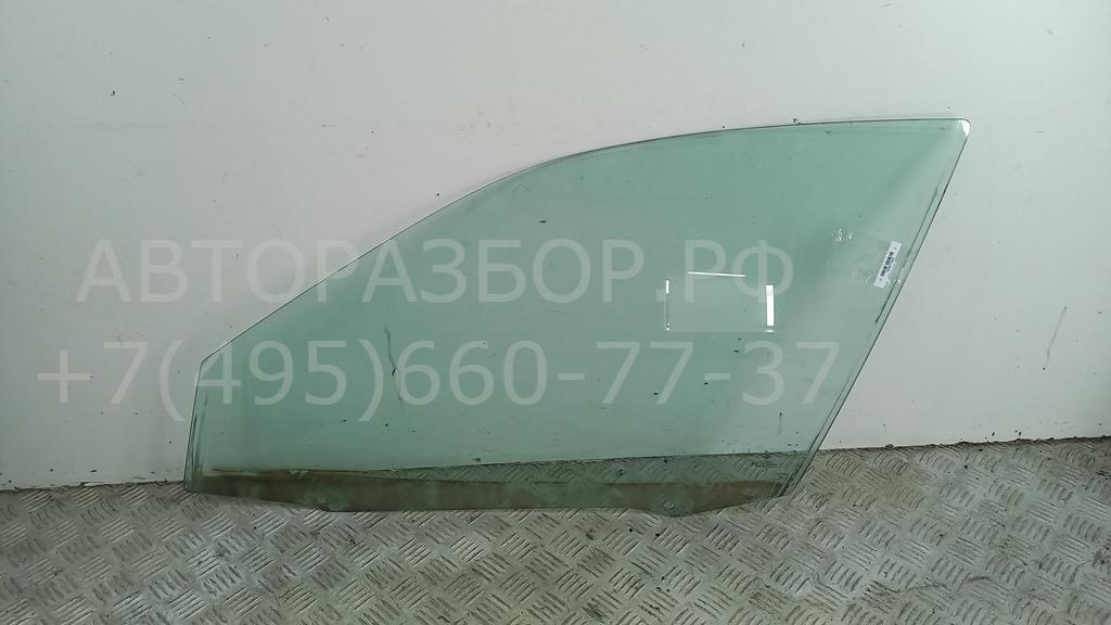 Стекло двери передней левой