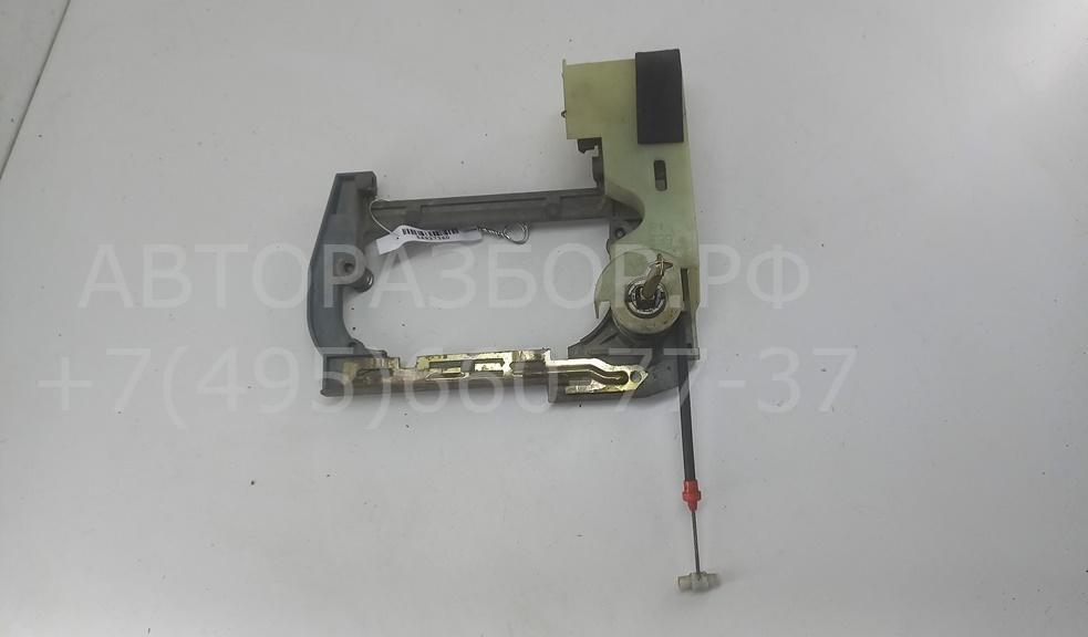 Кронштейн ручки