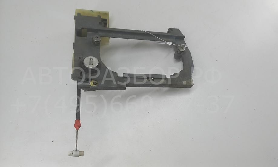 Кронштейн ручки