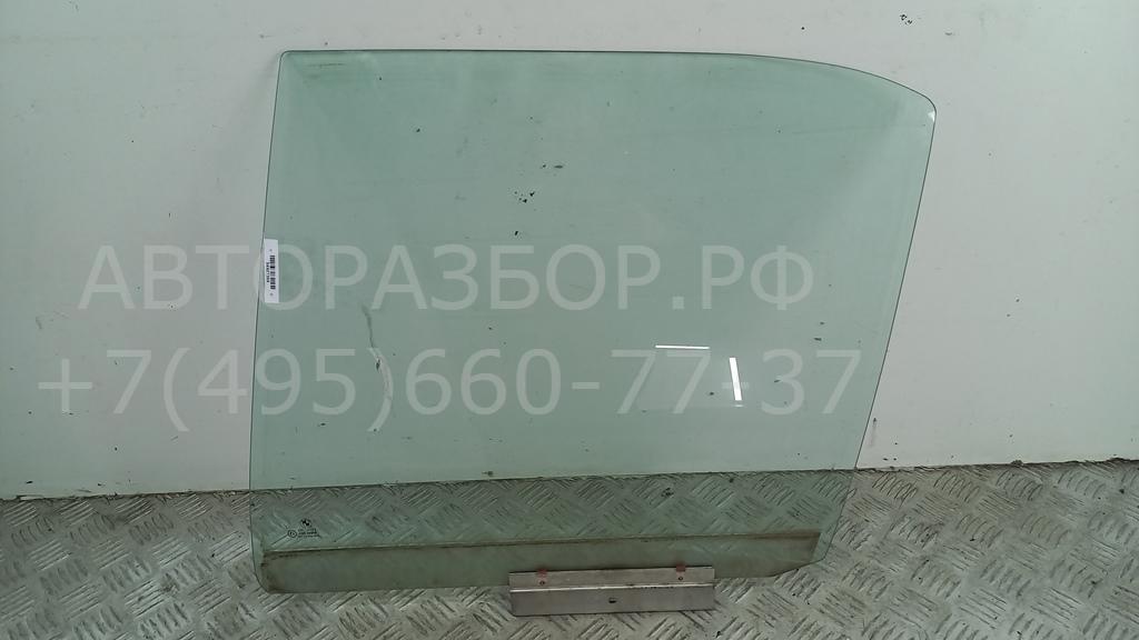 Стекло двери задней левой