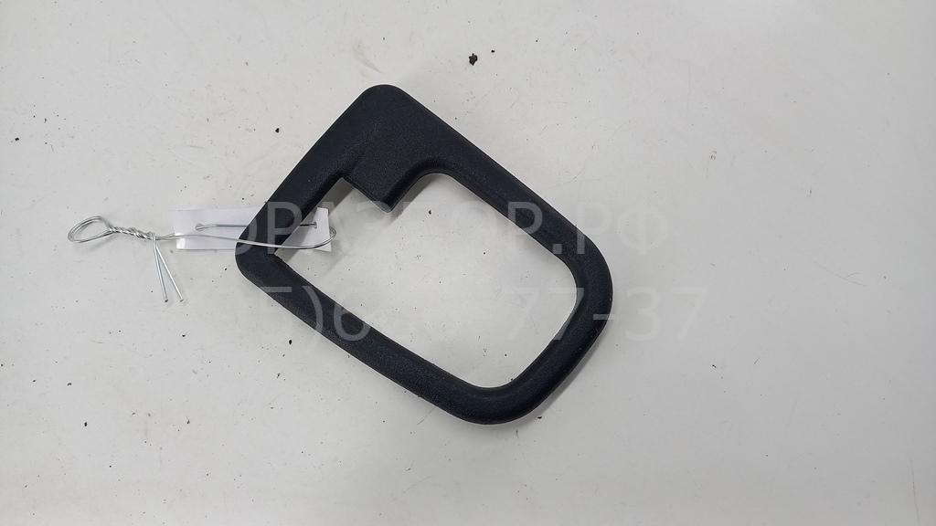 Накладка ручки наружной