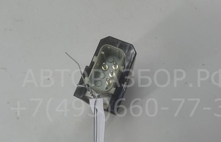 Активатор замка двери