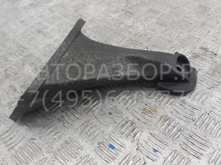 Кронштейн двигателя левый