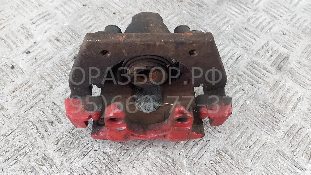 Суппорт задний правый