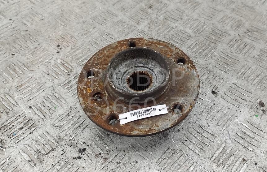 Фланец ступицы