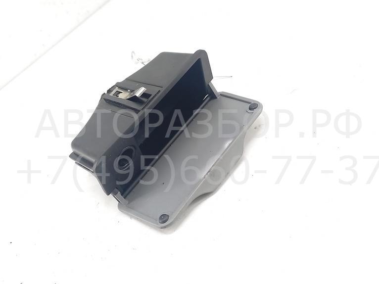 Пепельница