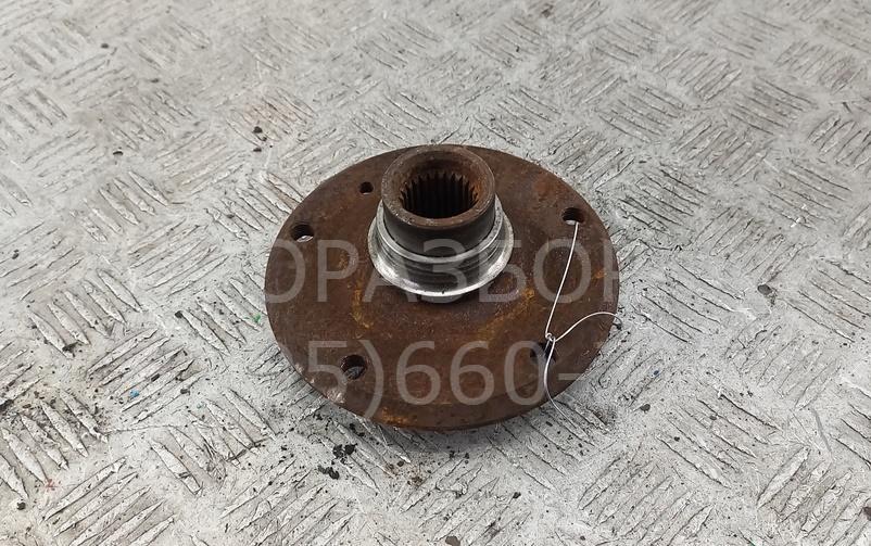 Фланец ступицы