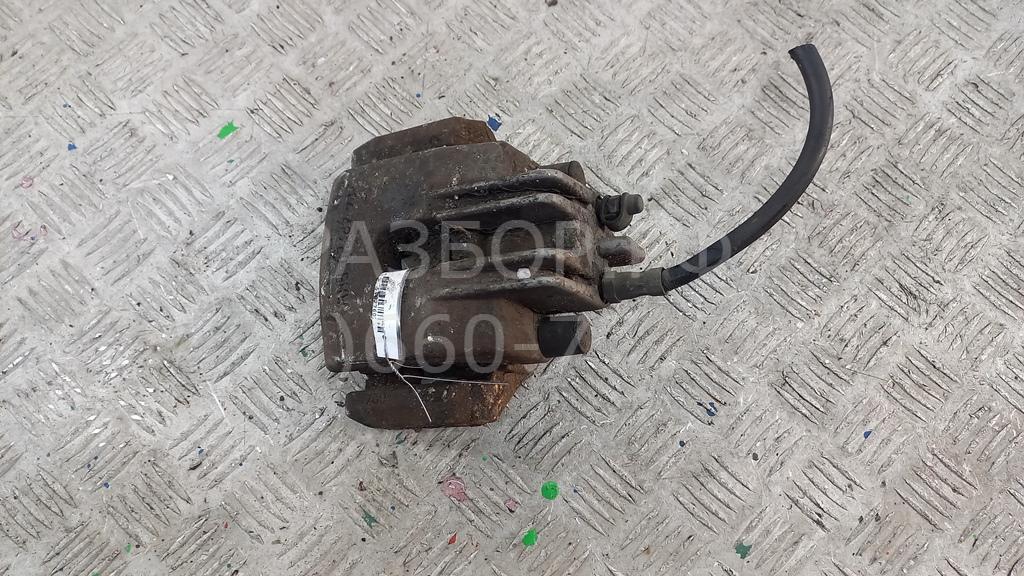 Суппорт задний левый